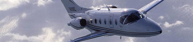 Hawker 400 XP