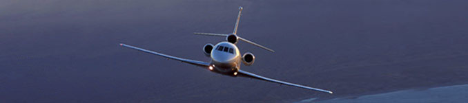 Falcon 900EX