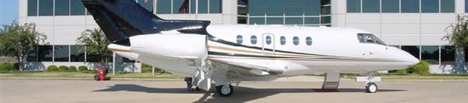 Hawker 800 XP