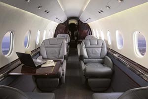 Hawker 400 XP