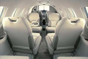 Citation Bravo