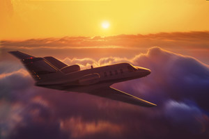 Citation Cj1