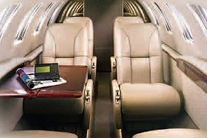 Citation Cj2