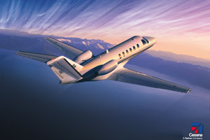 Citation Cj2