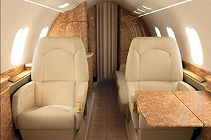 LearJet 60