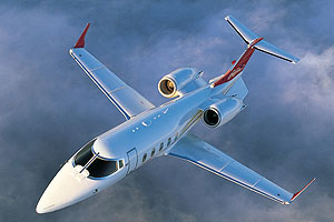 LearJet 60