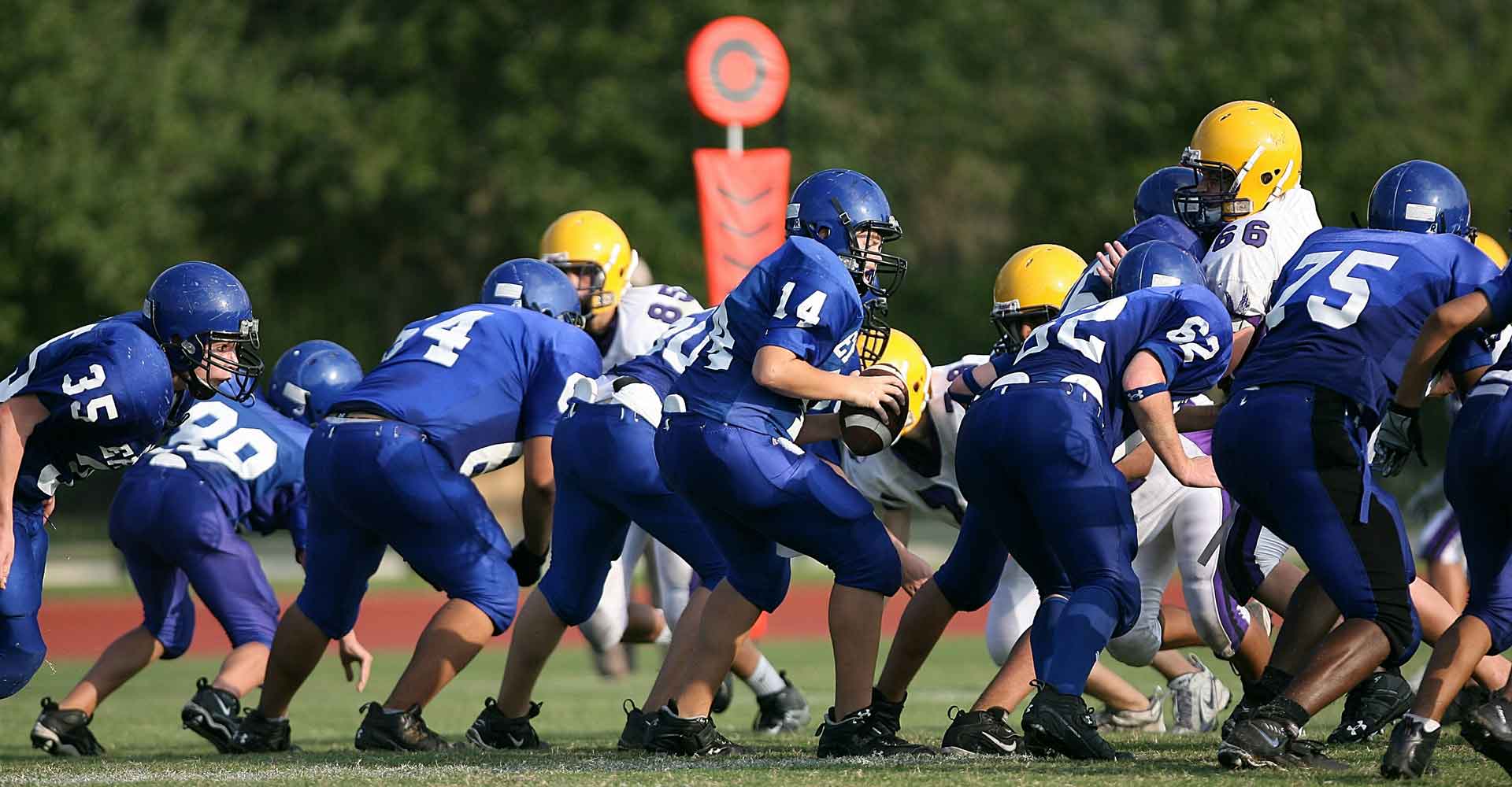 Gruppi sportivi